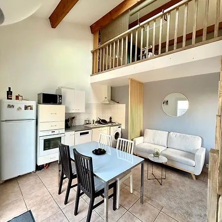 Maison Individuelle Centre Jardin Clos Σπίτι διακοπών Hourtin