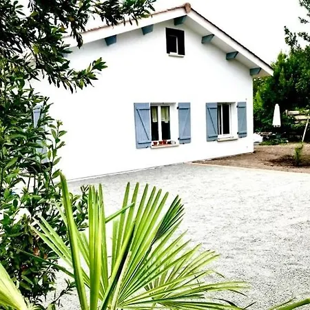 Σπίτι διακοπών Maison Individuelle Centre Jardin Clos